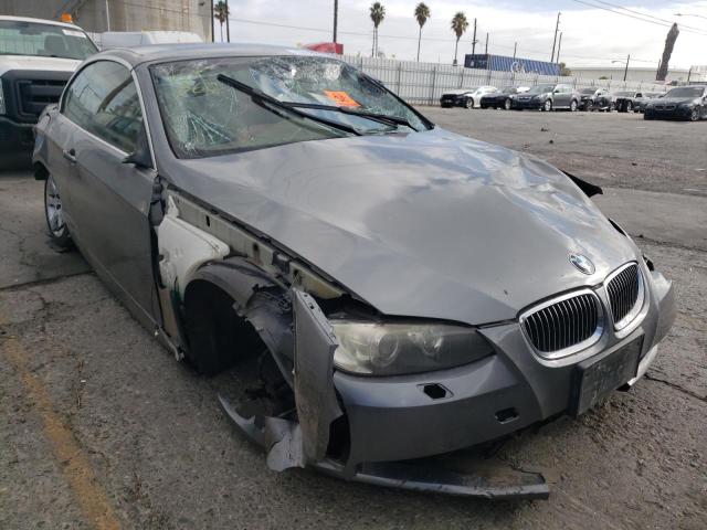 Photo 1 from auction – 2009 BMW 335 I with VIN WBAWL73599P181568