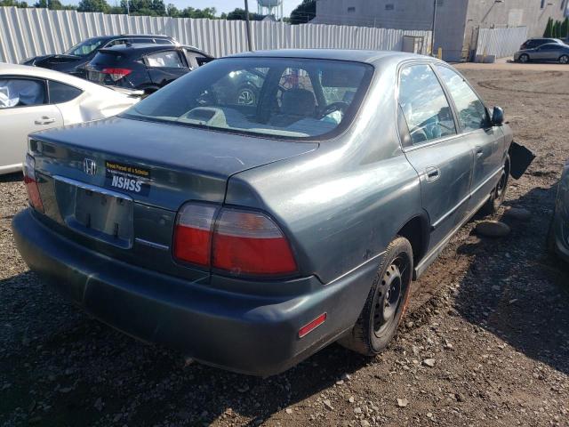 Photo 4 from auction – 1997 HONDA ACCORD VAL with VIN 1HGCD5689VA148663