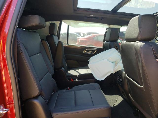 Photo 6 from auction – 2022 CHEVROLET SUBURBAN C with VIN 1GNSCCKD2NR210496