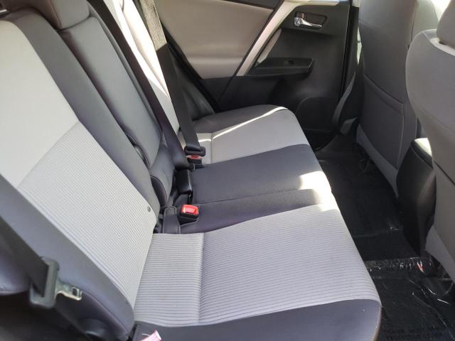 Photo 6 from auction – 2014 TOYOTA RAV4 XLE with VIN 2T3RFREV3EW160567