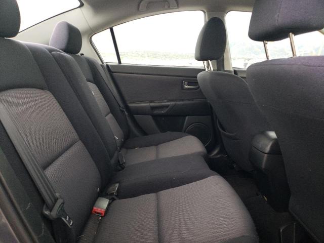 Photo 6 from auction – 2007 MAZDA 3 I with VIN JM1BK12F471720237