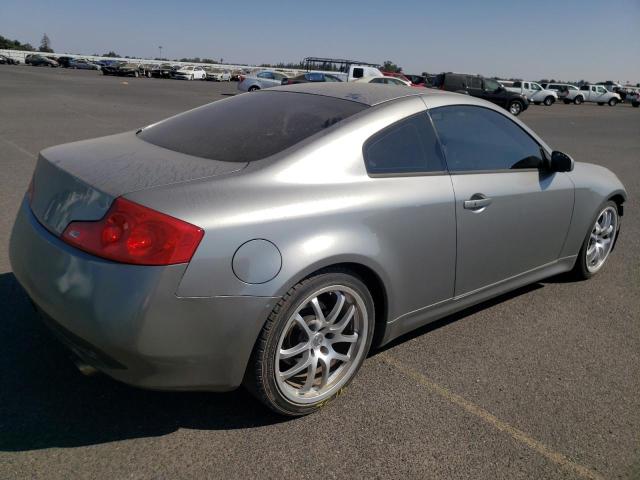 Photo 4 from auction – 2006 INFINITI G35 with VIN JNKCV54E06M711800