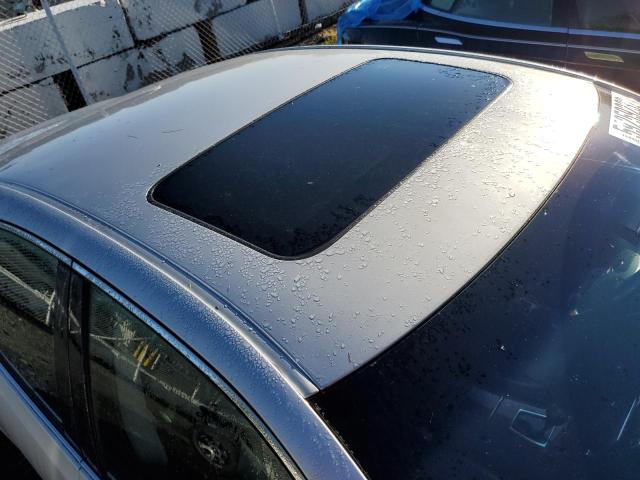Photo 9 from auction – 2008 LEXUS ES 350 with VIN JTHBJ46GX82230807