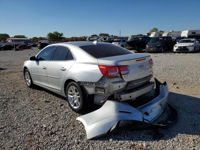Photo 3 from auction – 2014 CHEVROLET MALIBU 1LT with VIN 1G11C5SL9EF193004