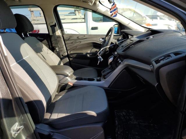 Photo 5 from auction – 2014 FORD ESCAPE SE with VIN 1FMCU9GX1EUE28390