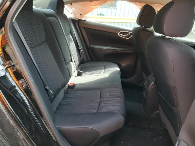 Photo 6 from auction – 2017 NISSAN SENTRA S with VIN 3N1AB7AP4HL722155