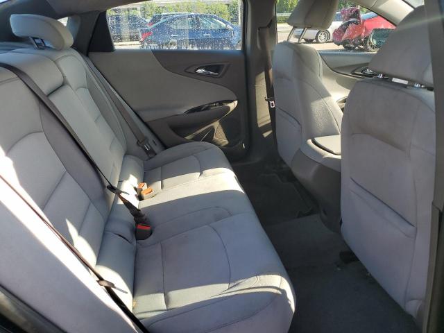 Photo 6 from auction – 2016 CHEVROLET MALIBU LS with VIN 1G1ZB5ST8GF182519