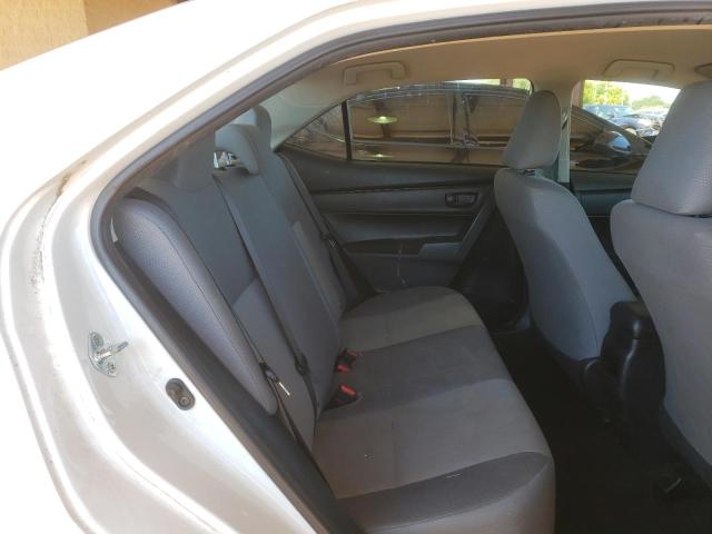 Photo 6 from auction – 2017 TOYOTA COROLLA L with VIN 2T1BURHE0HC799085