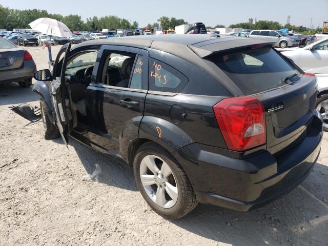 Photo 3 from auction – 2010 DODGE CALIBER SX with VIN 1B3CB4HA9AD650405