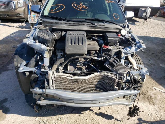Photo 9 from auction – 2014 GMC TERRAIN SL with VIN 2GKALREK0E6248052