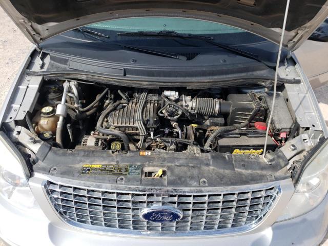 Photo 7 from auction – 2004 FORD FREESTAR S with VIN 2FMZA52254BA58623