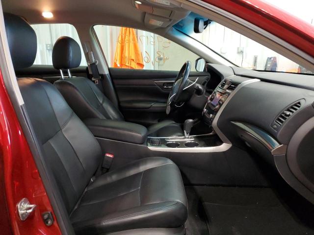 Photo 5 from auction – 2013 NISSAN ALTIMA 2.5 with VIN 1N4AL3AP3DC213947