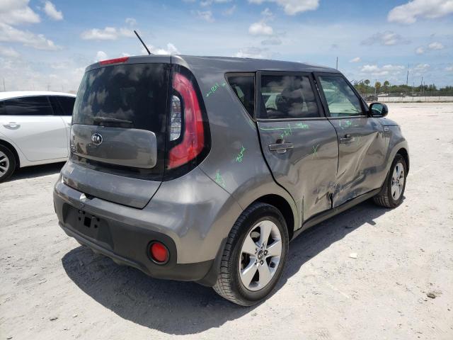 Photo 4 from auction – 2018 KIA SOUL with VIN KNDJN2A20J7508589