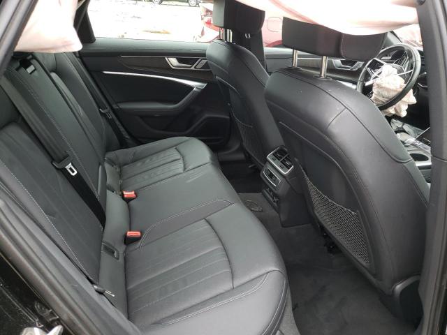 Photo 6 from auction – 2019 AUDI A6 PREMIUM with VIN WAUE8AF25KN120036