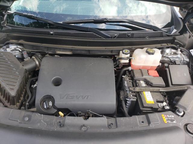 Photo 7 from auction – 2021 BUICK ENCLAVE AV with VIN 5GAERDKW8MJ155921