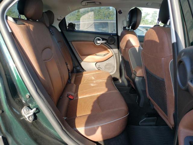 Photo 6 from auction – 2016 FIAT 500X TREKK with VIN ZFBCFYET9GP472568