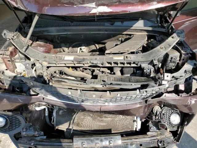 Photo 7 from auction – 2011 KIA SORENTO BA with VIN 5XYKT4A10BG129464