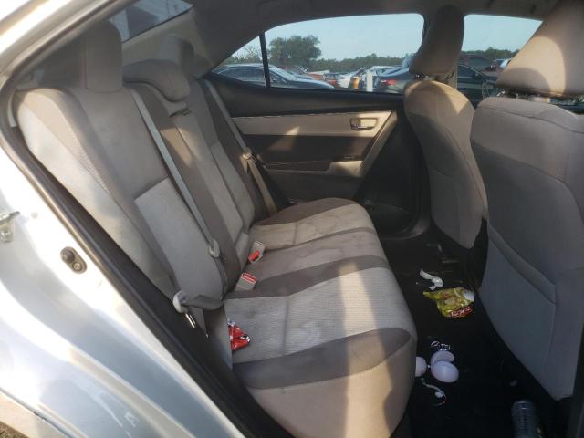 Photo 6 from auction – 2019 TOYOTA COROLLA L with VIN 5YFBURHE2KP875459