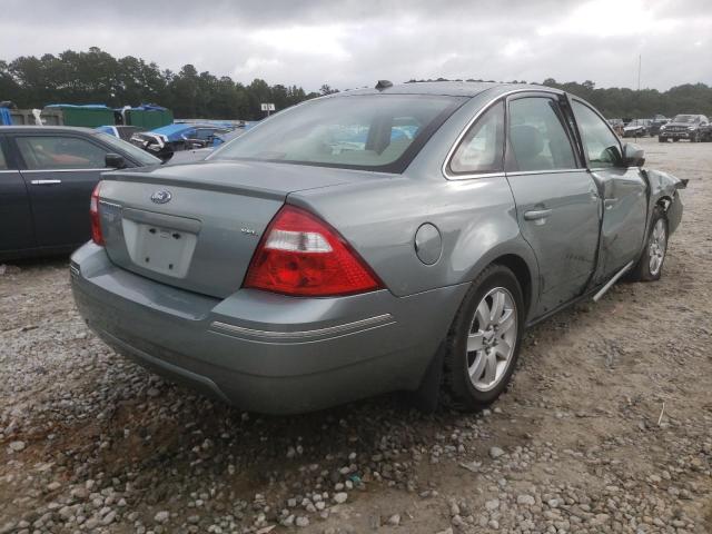 Photo 4 from auction – 2007 FORD FIVE HUNDR with VIN 1FAHP24127G141897