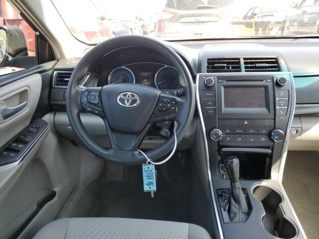 Photo 9 from auction – 2017 TOYOTA CAMRY LE with VIN 4T1BF1FK6HU629316