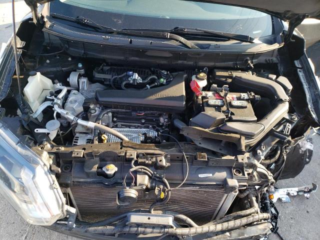 Photo 7 from auction – 2017 NISSAN ROGUE S with VIN 5N1AT2MT1HC811629