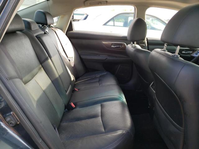 Photo 6 from auction – 2015 NISSAN ALTIMA 2.5 with VIN 1N4AL3AP4FC246264