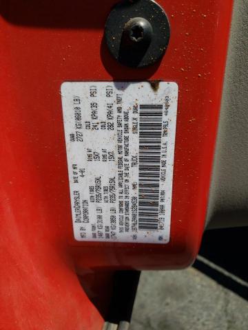 Photo 10 from auction – 2001 DODGE DAKOTA QUA with VIN 1B7HL2AX01S284530