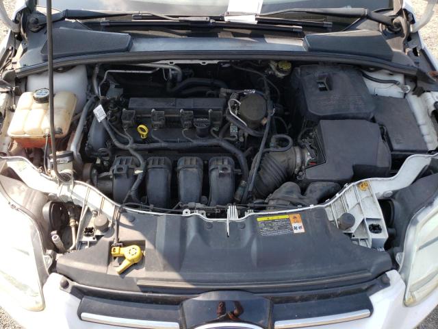 Photo 7 from auction – 2012 FORD FOCUS SEL with VIN 1FAHP3H25CL162365