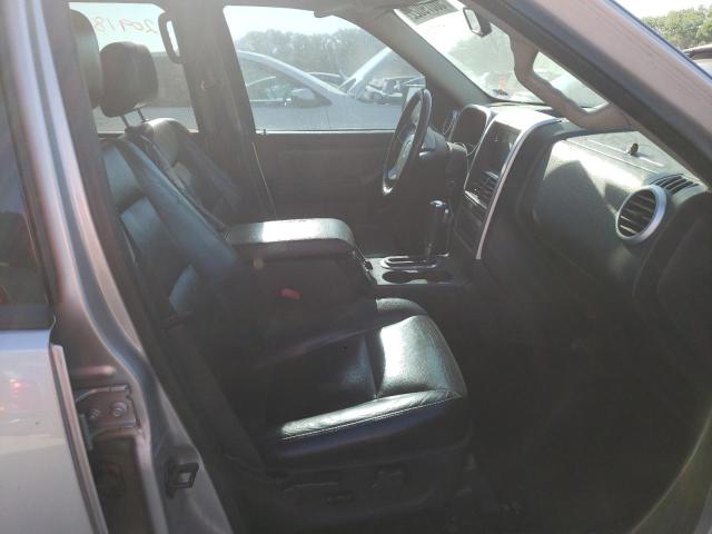 Photo 5 from auction – 2007 MERCURY MOUNTAINEE with VIN 4M2EU48E77UJ22983