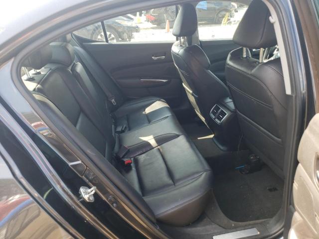 Photo 6 from auction – 2016 ACURA TLX TECH with VIN 19UUB2F52GA000050