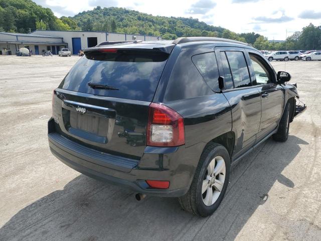 Photo 4 from auction – 2016 JEEP COMPASS SP with VIN 1C4NJDBB5GD522604