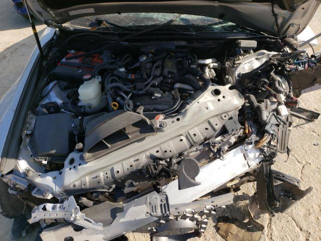 Photo 7 from auction – 2016 LEXUS IS 200T with VIN JTHBA1D20G5006464