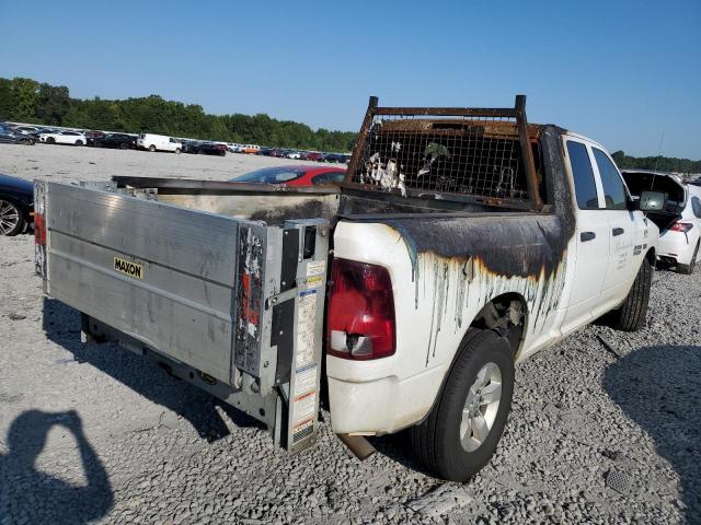 Photo 4 from auction – 2018 RAM 1500 ST with VIN 1C6RR6FTXJS238789