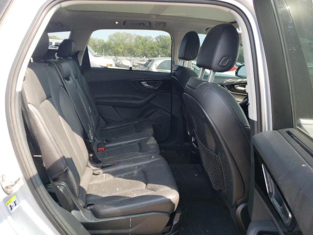 Zdjęcie 6 z aukcji – 2017 AUDI Q7 PRESTIG z VIN WA1VABF78HD017971