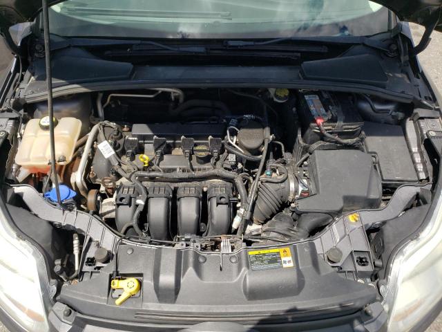 Photo 7 from auction – 2012 FORD FOCUS SE with VIN 1FAHP3K29CL123514