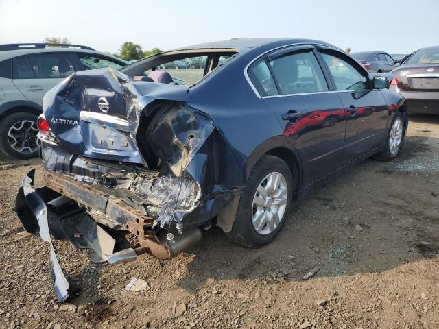 Photo 4 from auction – 2012 NISSAN ALTIMA BAS with VIN 1N4AL2AP5CC237126