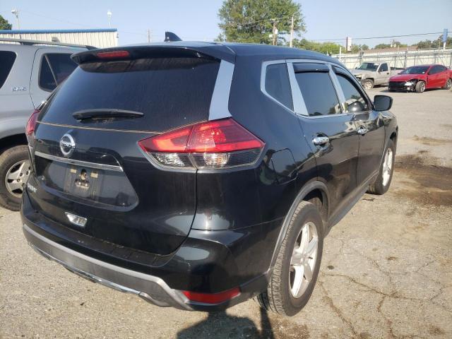 Photo 4 from auction – 2017 NISSAN ROGUE S with VIN KNMAT2MT2HP562805