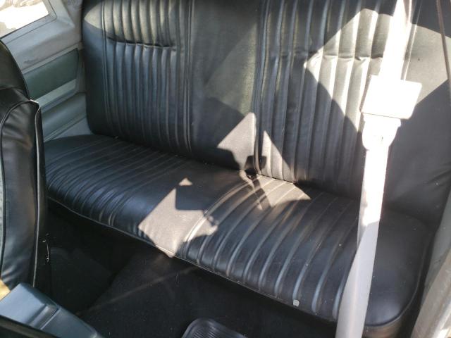 Photo 6 from auction – 1981 CHEVROLET MONTE CARL with VIN 2G1AZ37J9B1459103