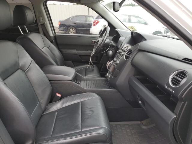 Photo 5 from auction – 2015 HONDA PILOT with VIN 5FNYF4H93FB029854