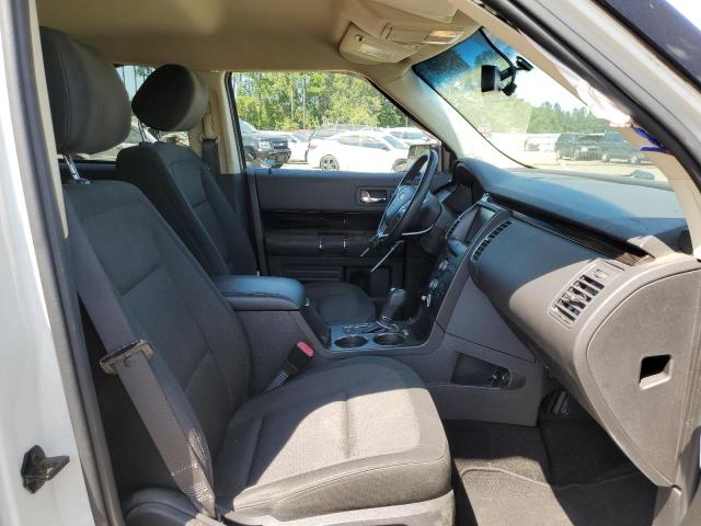 Photo 5 from auction – 2013 FORD FLEX SEL with VIN 2FMGK5C85DBD38548