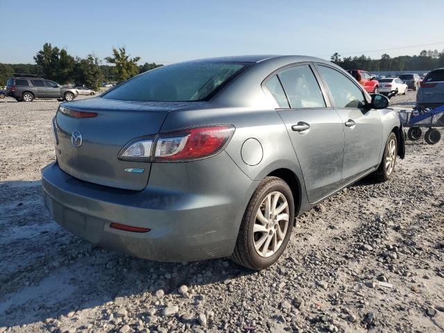 صورة رقم 4 من المزاد - 2012 MAZDA 3 I مع VIN JM1BL1W72C1645502