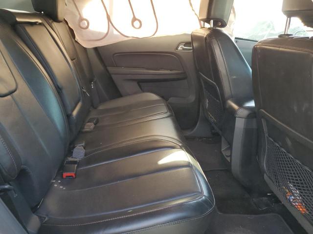 Photo 6 from auction – 2017 CHEVROLET EQUINOX LT with VIN 2GNALCEKXH6227889