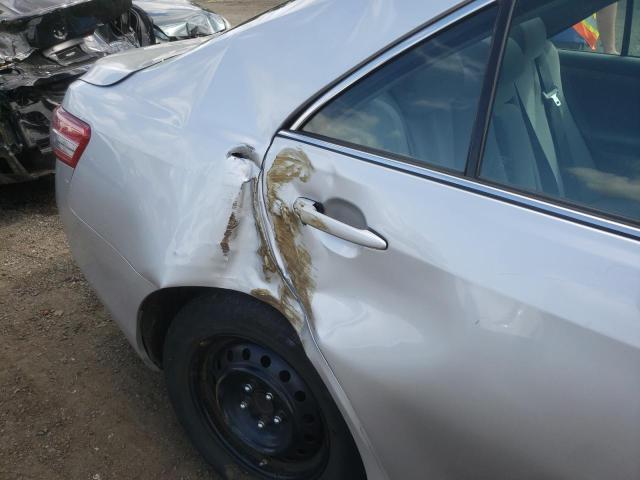 Photo 9 from auction – 2010 TOYOTA CAMRY BASE with VIN 4T1BF3EK5AU096572