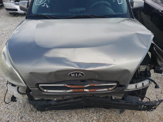 Photo 7 from auction – 2013 KIA SOUL with VIN KNDJT2A50D7490020