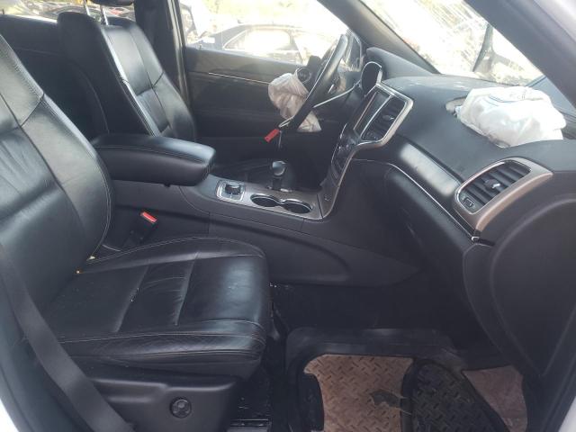 Photo 5 from auction – 2015 JEEP GRAND CHER with VIN 1C4RJFBG6FC112696