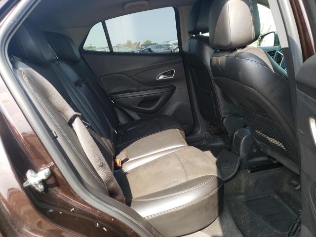Photo 6 from auction – 2014 BUICK ENCORE with VIN KL4CJASB1EB715468
