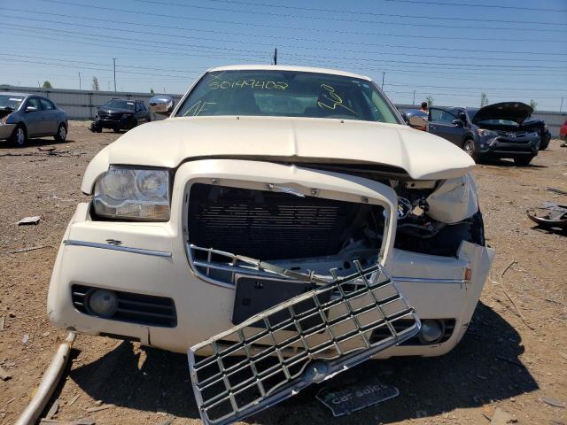 Photo 9 from auction – 2010 CHRYSLER 300 with VIN 2C3CA4CD4AH167690