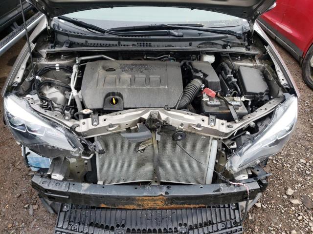 Photo 7 from auction – 2019 TOYOTA COROLLA L with VIN 2T1BURHEXKC215671