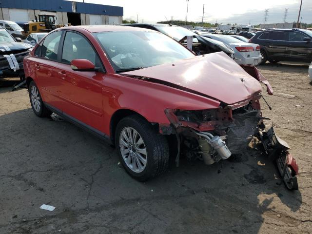 VOLVO S40 2.4I 2004 with VIN YV1MS382842027583 - Photo from auction