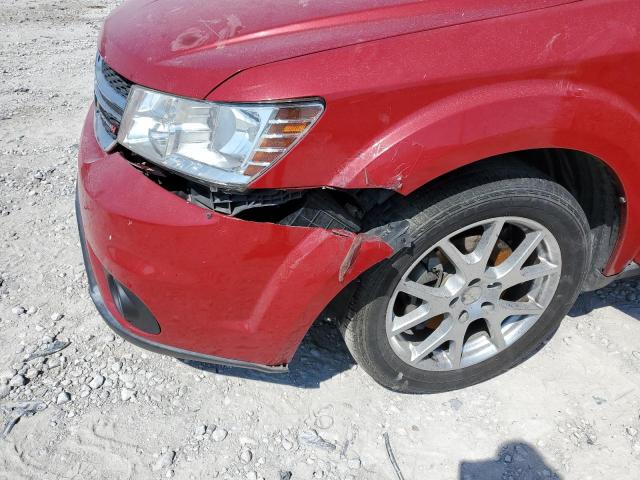 Photo 9 from auction – 2013 DODGE JOURNEY SX with VIN 3C4PDCBG6DT521604